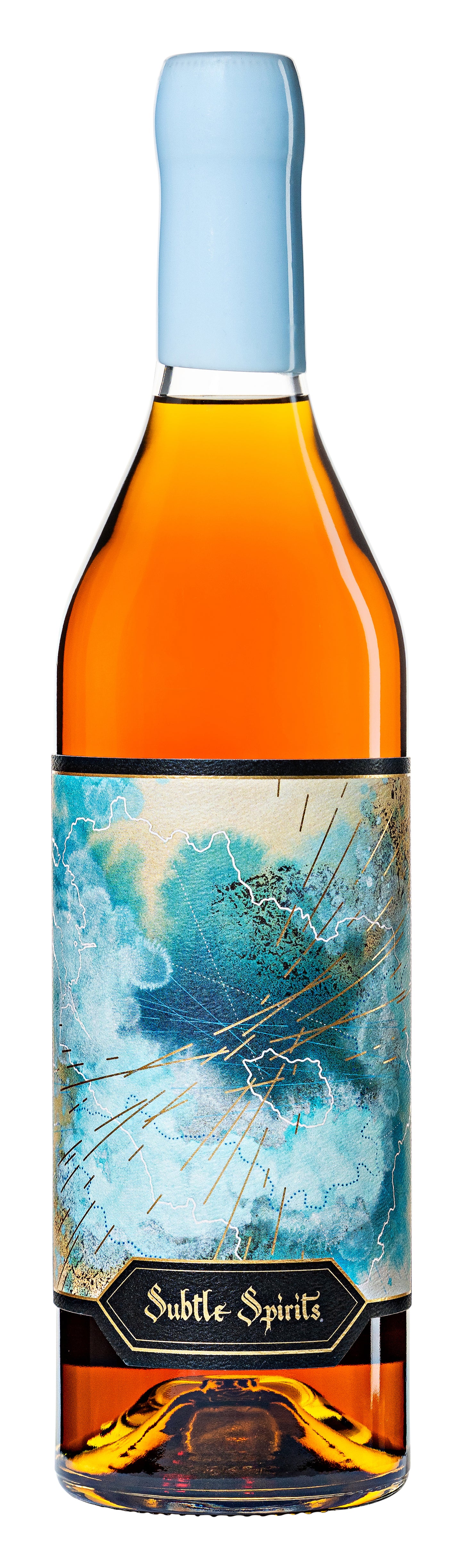 Ancêtres 30yr Old Single Cask Cognac