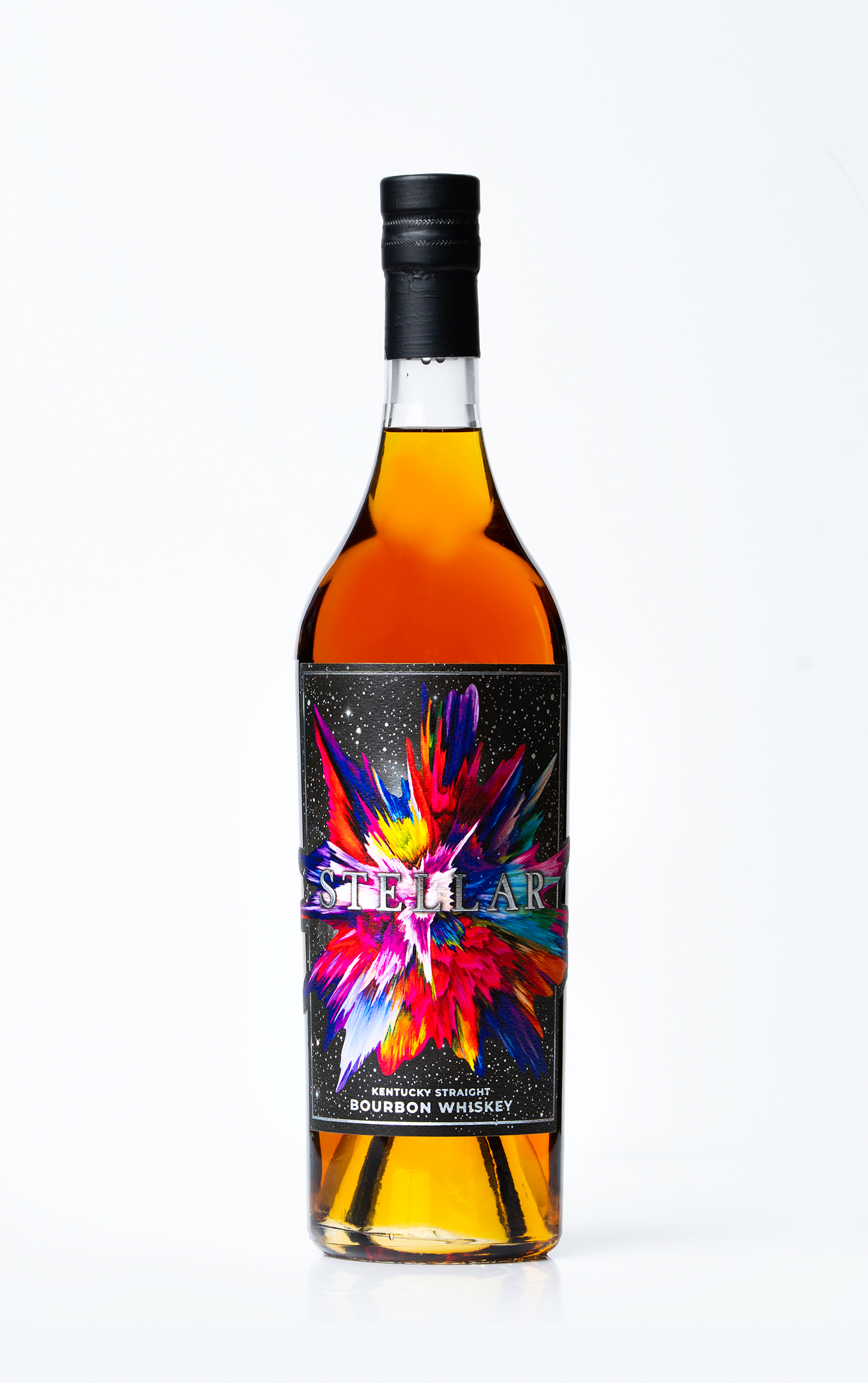 Stellar Bourbon Batch 2