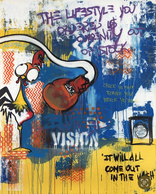 Vol. 5 Private Barrel Bourbon #CB-055 'Subtle Spirits' Selection